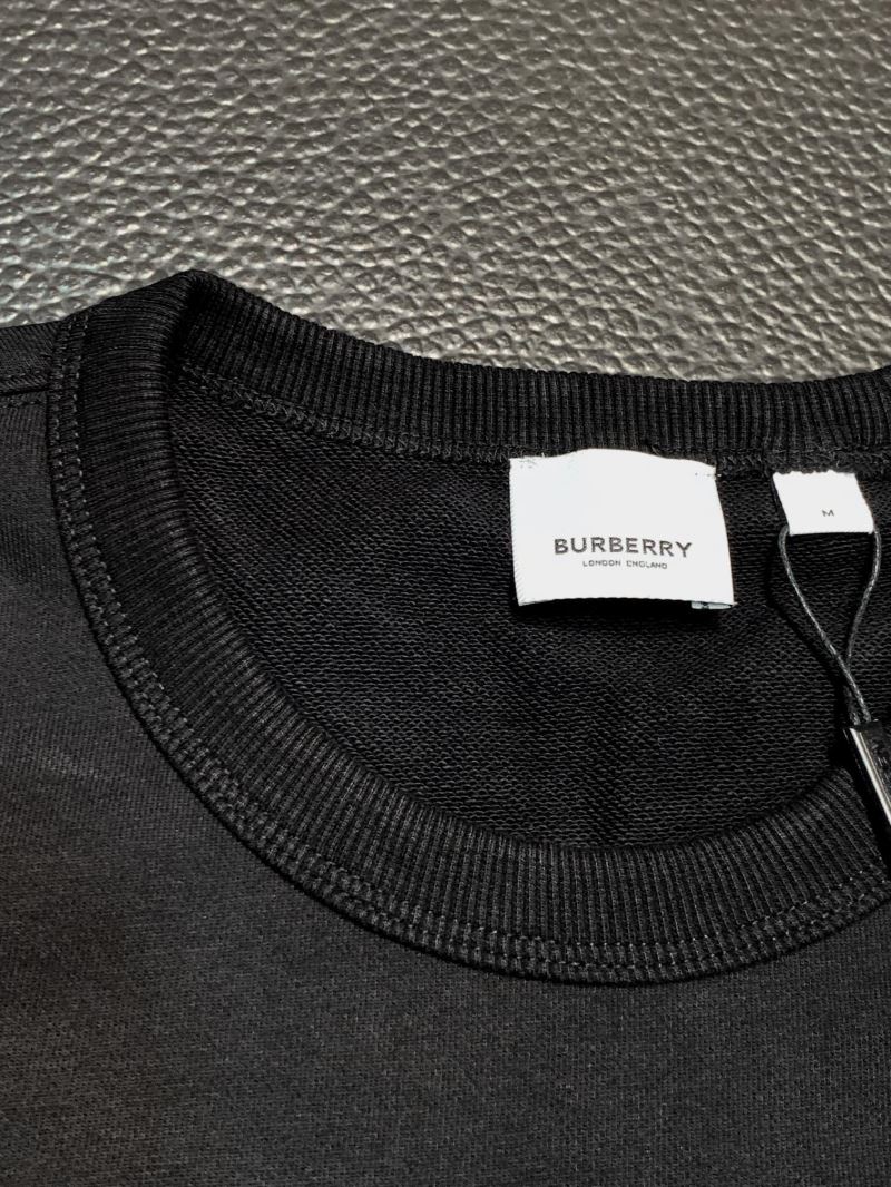 Burberry Hoodies